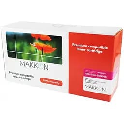 Картридж Makkon Samsung CLT-M406S (SM406S) 1k magenta (MN-SAM-SM406S)