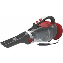Пылесос автомобильный Black+Decker ADV1200 (6283366)