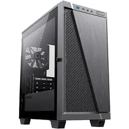 Корпус GameMax M61 Black