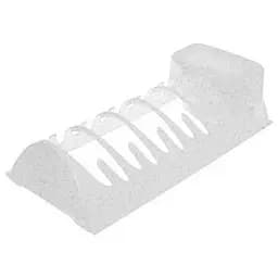 Сушилка для посуды Idea Home (1173-IH-мармуровий)