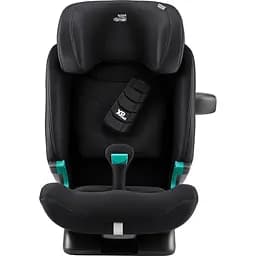 Автокрісло Britax Romer Advansafix Pro Classic Deep Black - мініатюра 2