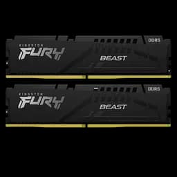 Оперативна пам'ять Kingston Fury 16GB (2x8GB) DDR5 6000MHz Beast EXPO (KF560C30BBEK2-16)