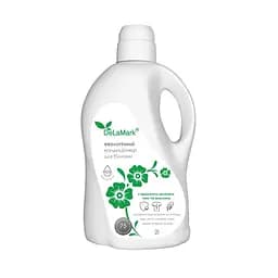 Кондиціонер-ополіскувач DeLaMark, з ароматом зеленого чаю та жасмину, 2 л