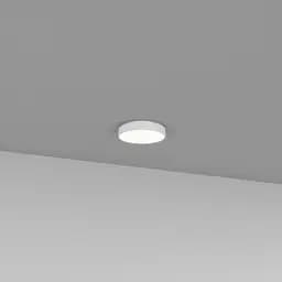 Точковий світильник Skarlat RDLC79003 47W WH 3000K