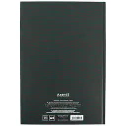 Книга записна Axent  Earth Motivated 8422-572-A - мініатюра 5