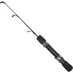 Вудка зимова Viking Fishing Ice Tele Hard 50сm H max 40 g - мініатюра 2