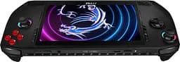 Ігрова консоль MSI Claw A1M-3 1TB (9S7-1T4111-234) - мініатюра 4