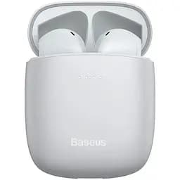 Наушники Baseus Encok TWS W04 White NGW04-02 2022 Edition