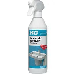 Засіб для видалення вапняного нальоту HG, 500 мл (218050161)
