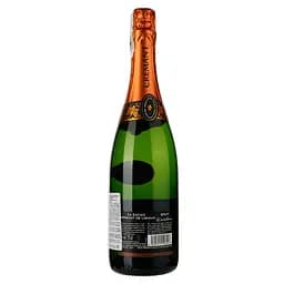 Вино ігристе Domaine de la Baume Cremant deLimoux біле брют, 0,75 л, 13% (759734) - мініатюра 2