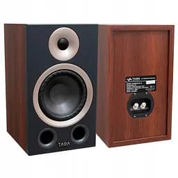 Полиця акустика TAGA Harmony AZURE B-40 v.2 Walnut - мініатюра 2