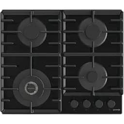 Варильна поверхня Gorenje GTW642SYB Black