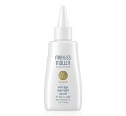 Ночная антивозрастная сыворотка для роста волос Specialists Anti-Age Overnight Serum Marlies Moller 125 мл