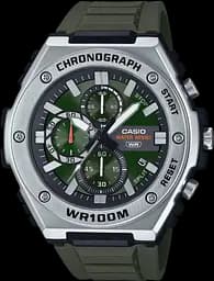 Часы Casio TIMELESS COLLECTION MWA-300H-3A