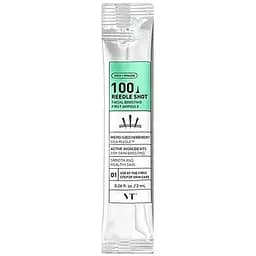 Концентрована сироватка зі спікулами VT Cosmetics Reedle Shot 100 Facial Boosting First Ampoule 2 мл (VTC094)