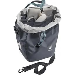 Рюкзак Deuter Weybridge 20+5 Graphite (1052-3230122 4014) - мініатюра 7