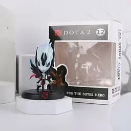 Колекційна Фігурка Void Spirit (Dota 2)