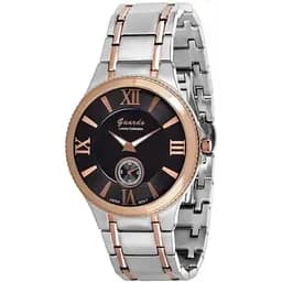 Часы Guardo S01490(M) RGSB