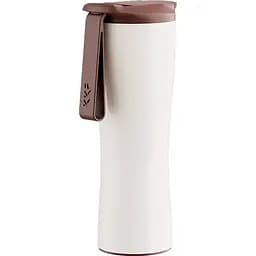 Термокухоль Kiss Kiss Fish Moka Non-Smart SP-U45CW White [101170]