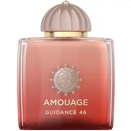 Духи оригинал Amouage Guidance 46 100 мл тестер Parfum
