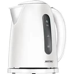 Электрочайник MPM Product MCZ-85 white