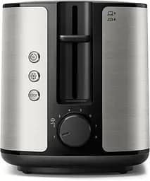 Тостер Philips Viva Collection HD2650/90 - мініатюра 2