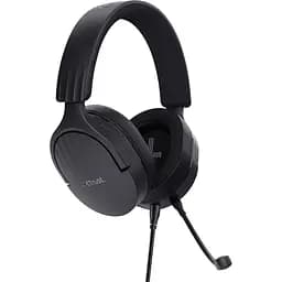 Ігрові навушники Trust GXT 489 Fayzo 3.5мм Black (24898) [119421] - мініатюра 3