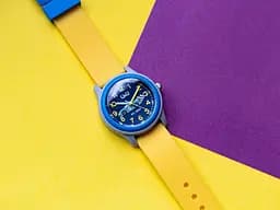 Годинник Q&Q VS59J007Y