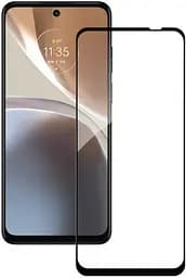 Защитное стекло TOTO 5D Full Glue Tempered Glass MOTO G32 Black