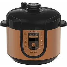 Мультиварка-скороварка Moulinex CE5A0F34