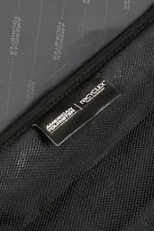 Дорожня Сумка На Колесах American Tourister URBAN TRACK BLACK 77x41x40 MD1*09003 - мініатюра 4