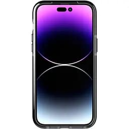 Оригінальний протиударний чохол Tech21 Evo Check MagSafe для iPhone 14 Pro (6.1") Black T21-9837 - мініатюра 4