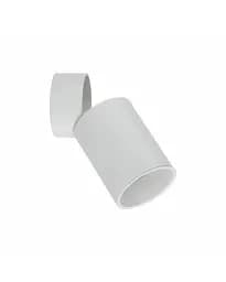Світильник поворотний, спот TK Lighting 5373 Top GU10 1x10W IP20 Білий - мініатюра 3