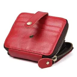 Шкіряна візитниця Vintage 8.5х11х2.2 см acs0015987 - мініатюра 4