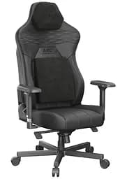 Ігрове крісло HATOR Arc 3 XL PU Black (HTC3400XL)