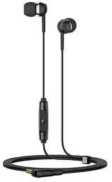 Наушники CX 80 S Black Sennheiser teh0021285