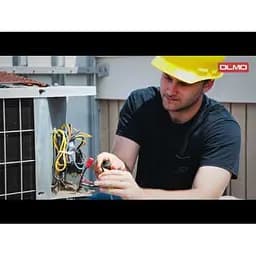 Кондиціонер Olmo OSH-07FRH3 Edge Deluxe - мініатюра 5