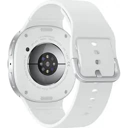 Смарт-годинник Samsung Galaxy Watch 8 44mm Silver (SM-L330NZSA) Global version - мініатюра 5