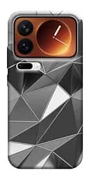 Чохол Demsky Silver для Xiaomi 17 Pro Max