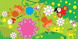Музична книжка Baby's Very First touchy-feely Musical Playbook - Fiona Watt, англ. мова (9781409581543) - мініатюра 3