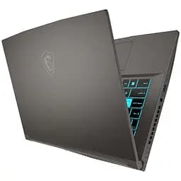 Ноутбук Ігровий MSI Thin 15 B12UCX з процесором Intel® Core™ i7-12650H pana la 4.70GHz, 15.6'', IPS, Full HD, 144Hz, 16GB DDR4, 512GB SSD, NVIDIA® GeForce RTX™20 - мініатюра 6