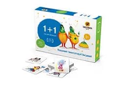 Настільна гра Така Мака 1+1 (60001-UA) - мініатюра 7