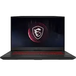 Ноутбук Ігровий MSI Pulse GL76 12UEK-222XRO,i5-12500H la 45GHz,16GB,1TB,RTX 3060 6GB,DOS