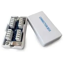 Соединитель сетевых кабелей Cablexpert LSA (Krone) CAT 5E (NCA-LSAU5E-01)