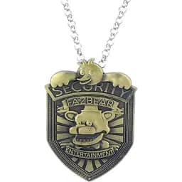 Кулон-брошка П'ять ночей з Фредді FNAF 48.136