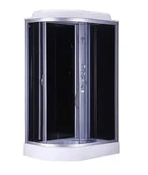 Душевой бокс Bravo Rega L120BR