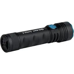 Ліхтар Olight Seeker 4 Matte Black - мініатюра 2