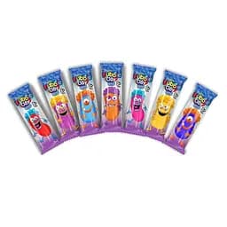 Набор для творчества Bubble Clay, BBC-03-01U, Danko Toys