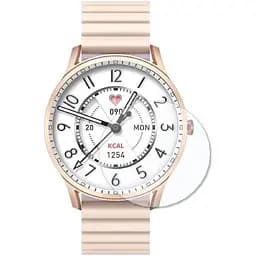 Защитная пленка StatusSKIN для Kieslect Lora Lady Calling Watch Экран Матовая Titan
