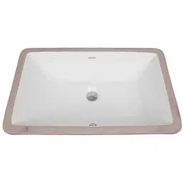 Умивальник Newarc Hilton 52x40 білий 2024W NEW, Білий